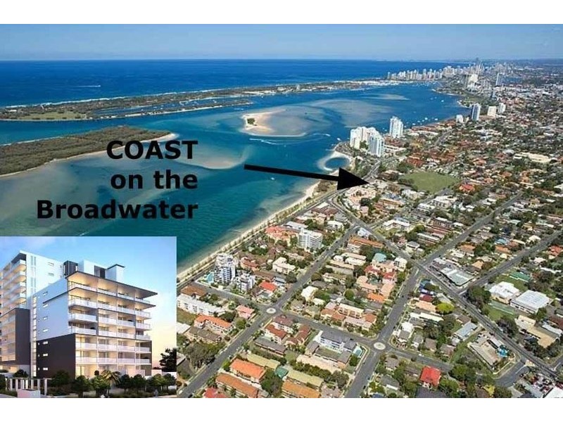 17 Bath, Labrador QLD 4215