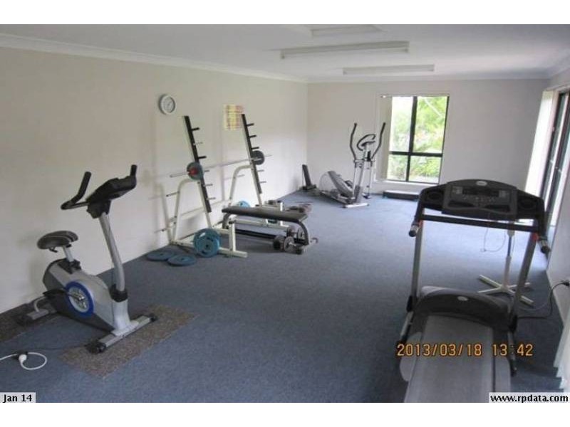 unit 1/18 Sunny Court, Sunnybank Hills QLD 4109