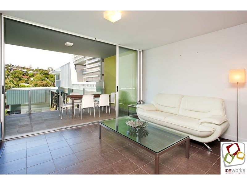 32/10 DOWSE STREET, Paddington QLD 4064