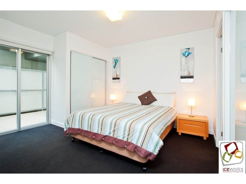 32/10 DOWSE STREET, Paddington QLD 4064