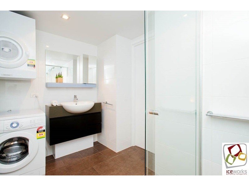 32/10 DOWSE STREET, Paddington QLD 4064