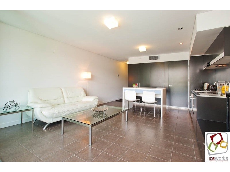 32/10 DOWSE STREET, Paddington QLD 4064