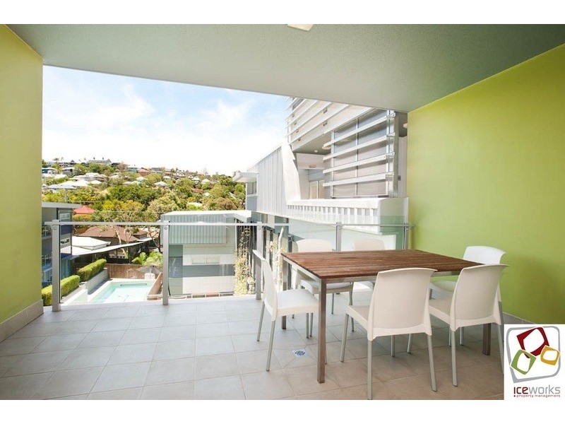 32/10 DOWSE STREET, Paddington QLD 4064