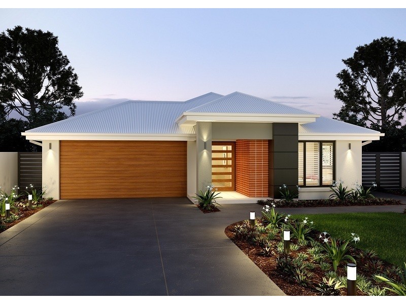 Lot 112 Richmond Terrace, Plainland QLD 4341