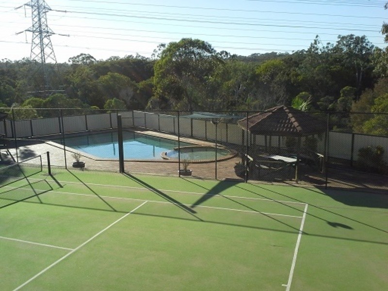 10, Adrian Place The View, Wishart QLD 4122