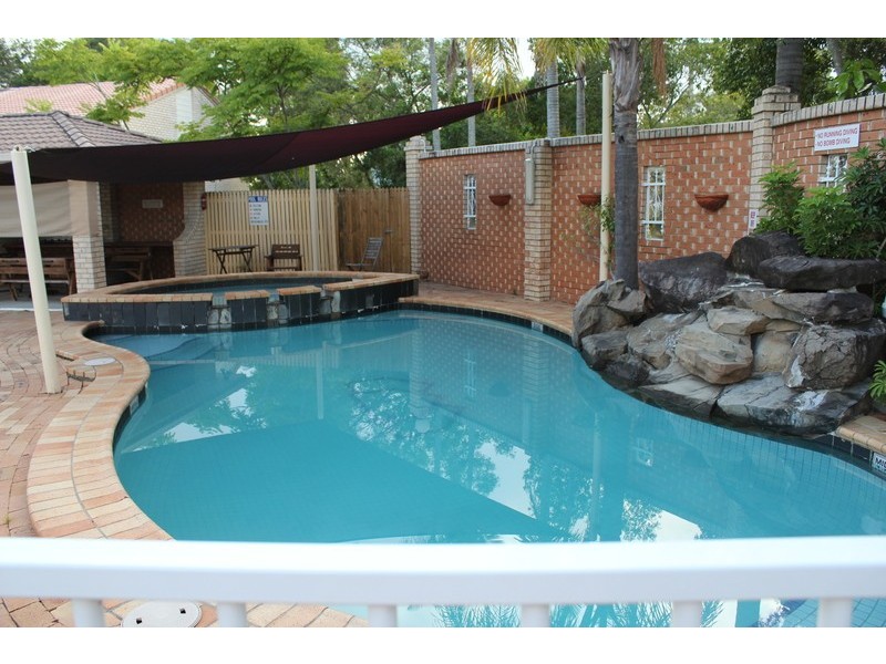 77/15 Vitko street, Woodridge QLD 4114