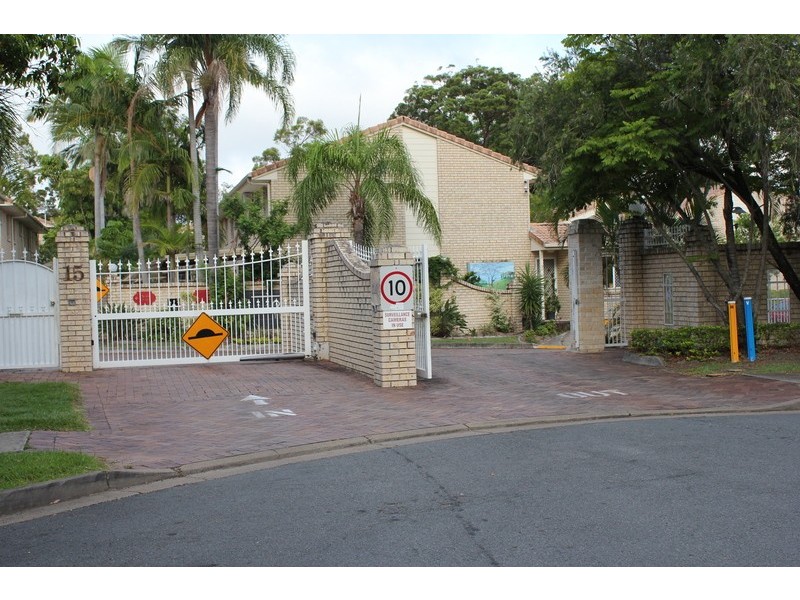 77/15 Vitko street, Woodridge QLD 4114