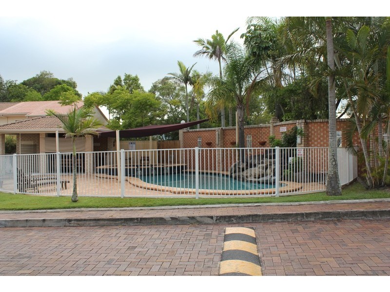 77/15 Vitko street, Woodridge QLD 4114