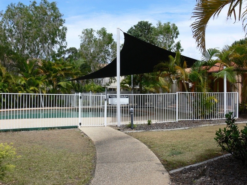 12/19 Harrow Place, Arundel QLD 4214