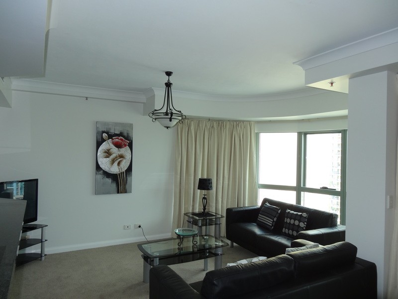 222F/35  Howard Street, Brisbane QLD 4000