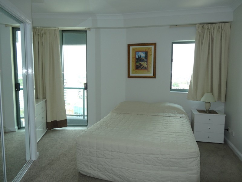 222F/35  Howard Street, Brisbane QLD 4000