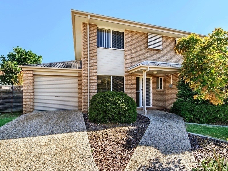 163/1-31 Elsie Street, Kallangur QLD 4503