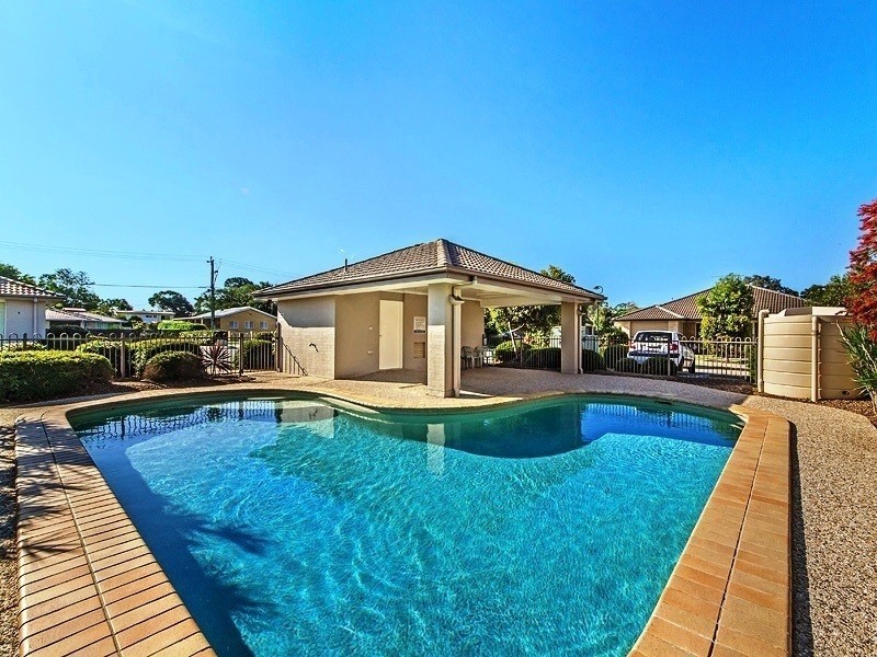 163/1-31 Elsie Street, Kallangur QLD 4503