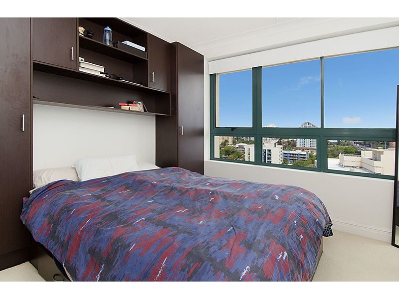 50/1 GOODWIN STREET, Kangaroo Point QLD 4169