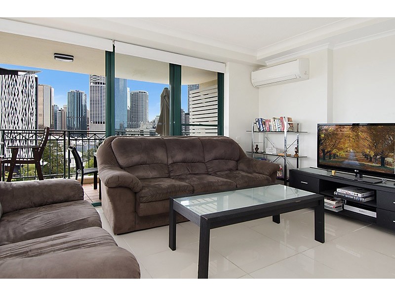 50/1 GOODWIN STREET, Kangaroo Point QLD 4169