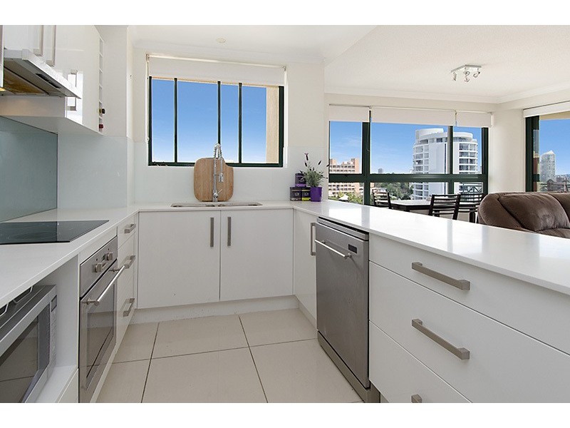 50/1 GOODWIN STREET, Kangaroo Point QLD 4169