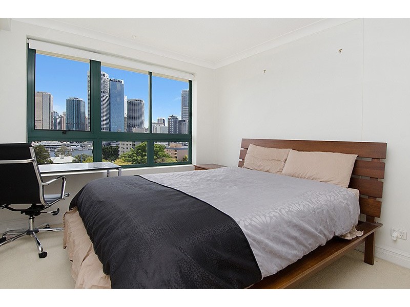 50/1 GOODWIN STREET, Kangaroo Point QLD 4169