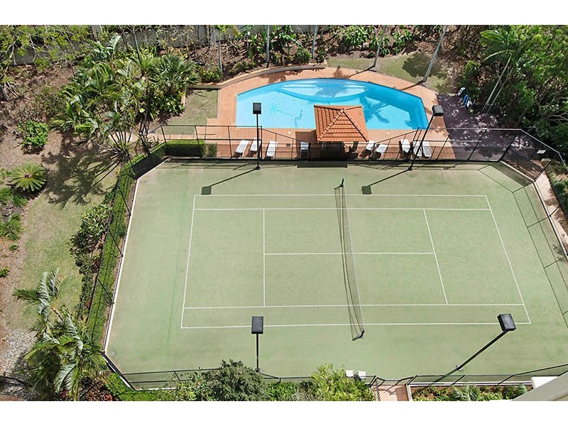 50/1 GOODWIN STREET, Kangaroo Point QLD 4169