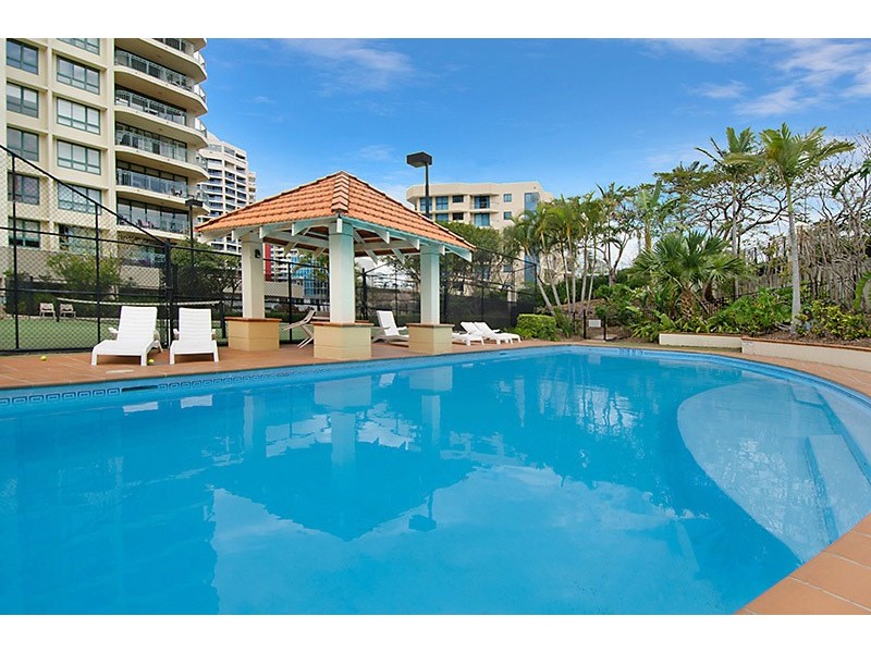 50/1 GOODWIN STREET, Kangaroo Point QLD 4169