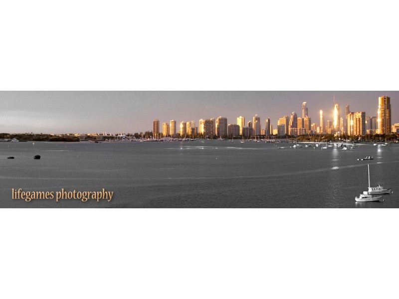 17 Bath, Labrador QLD 4215