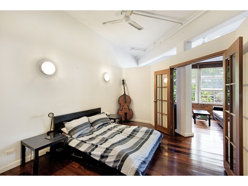 110  110 Macquarie St, Teneriffe QLD 4005