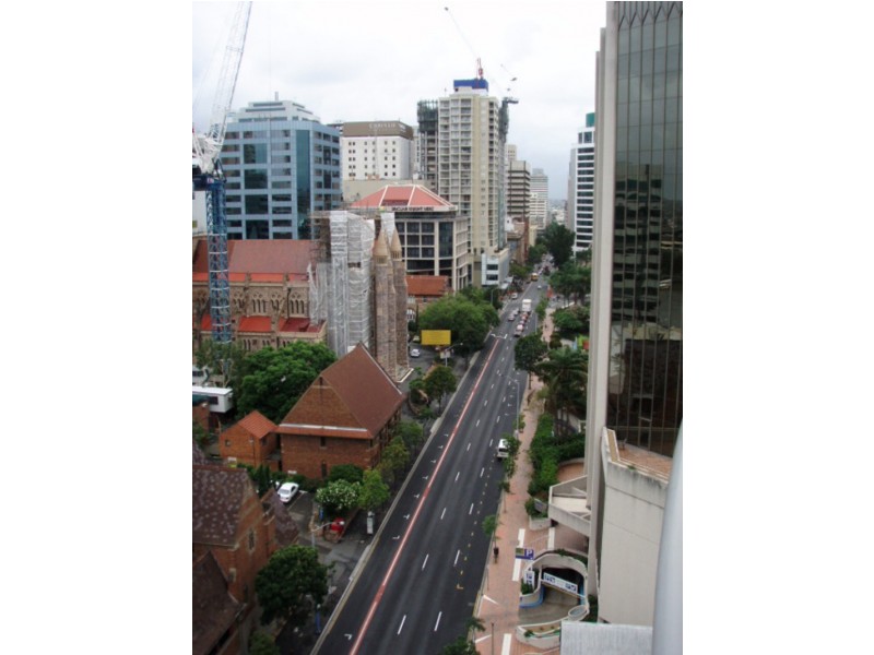 35/446 – 448 Ann Street, Brisbane QLD 4000