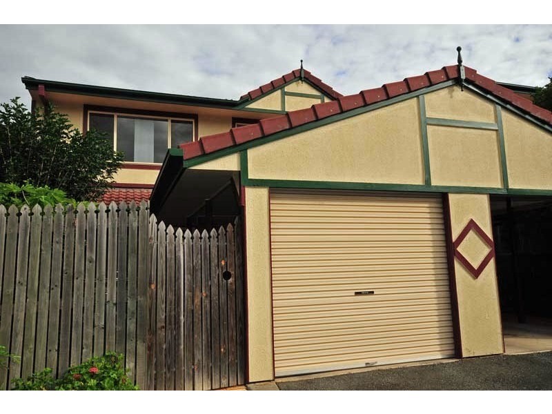 39/13 Bailey Street, Collingwood Park QLD 4301