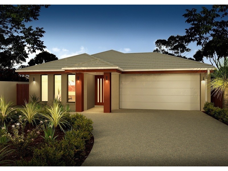 Lot 111 Richmond Terrace, Plainland QLD 4341