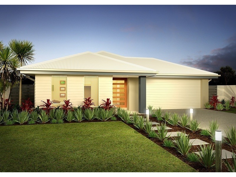 Lot 179 Hastings Avenue, Plainland QLD 4341