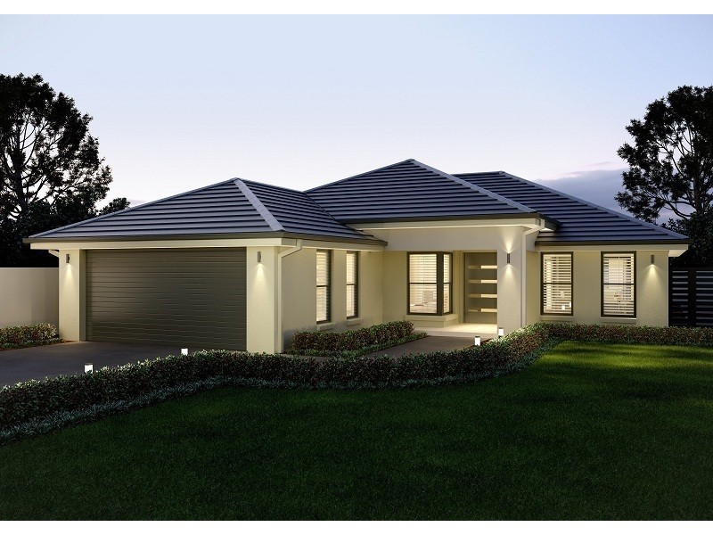 Lot 180 Hastings Avenue, Plainland QLD 4341