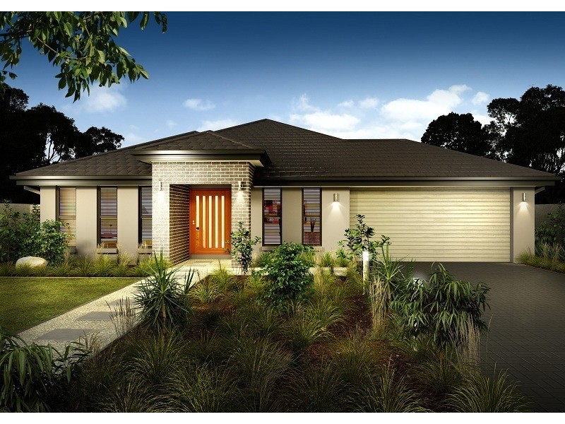 Lot 181 Hastings Avenue, Plainland QLD 4341