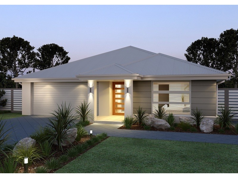 Lot 7 Clarence Plance, Plainland QLD 4341