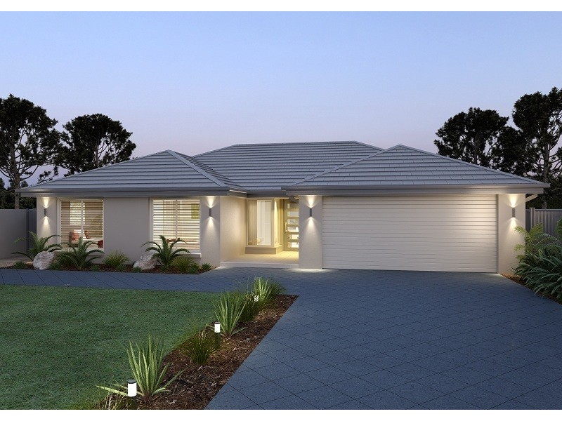 Lot 11 Flinders Court, Plainland QLD 4341