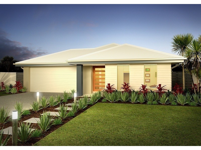 Lot 6 Clarence Place, Plainland QLD 4341
