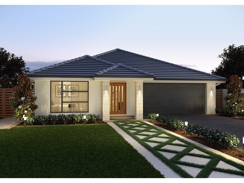 Lot 18 Flinders Court, Plainland QLD 4341
