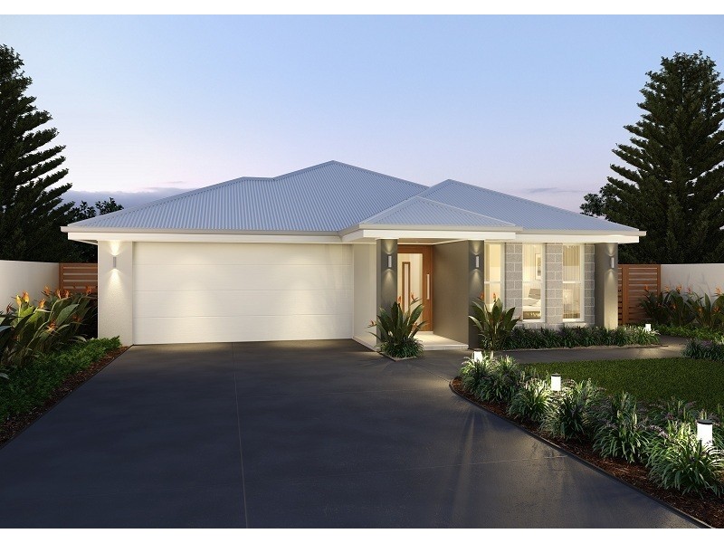 Lot 15 Culgoa Drive, Plainland QLD 4341