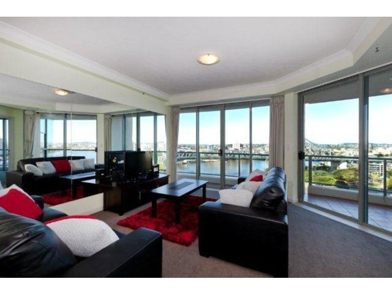 17F3/35  Howard Street, Brisbane QLD 4000