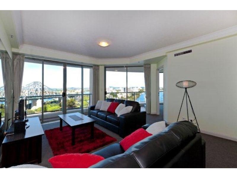 17F3/35  Howard Street, Brisbane QLD 4000