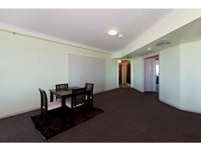 17F3/35  Howard Street, Brisbane QLD 4000