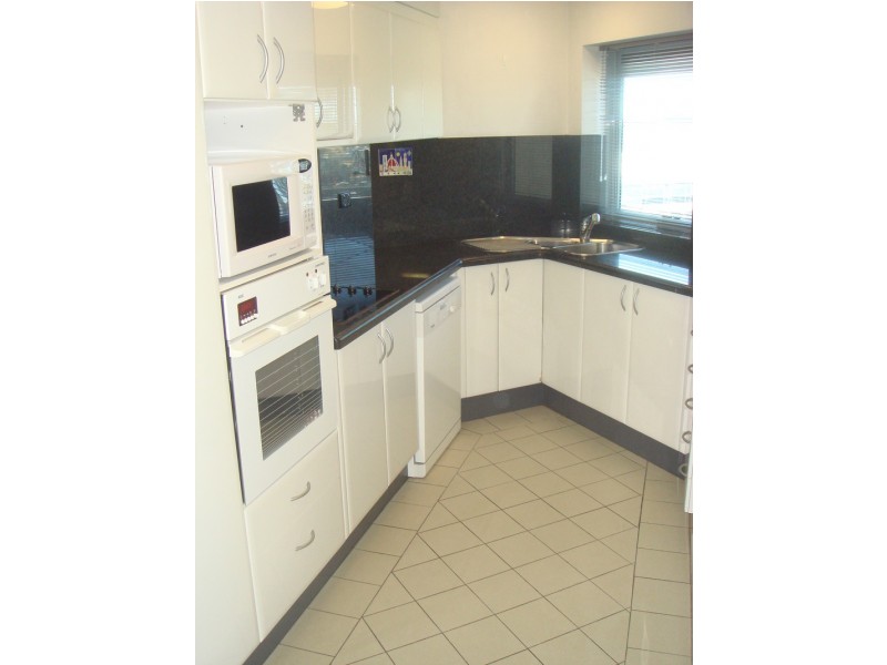 17F3/35  Howard Street, Brisbane QLD 4000