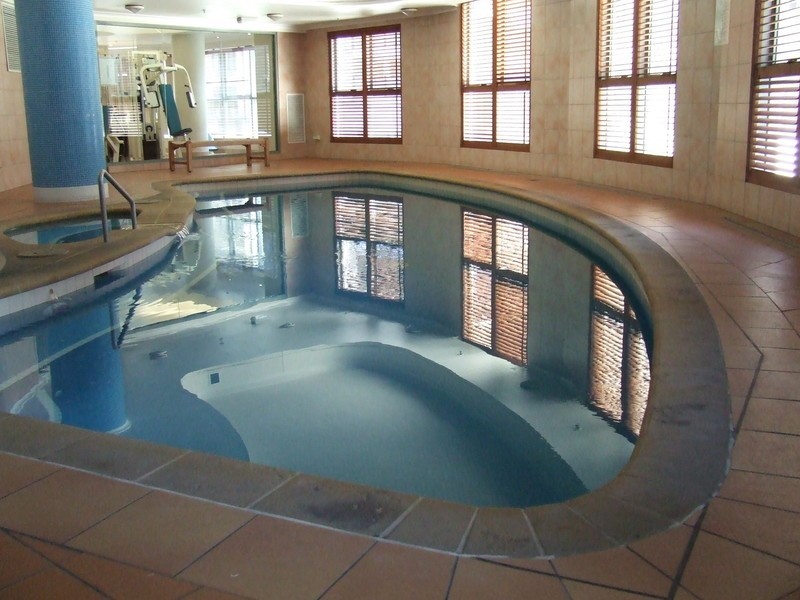 17F3/35  Howard Street, Brisbane QLD 4000