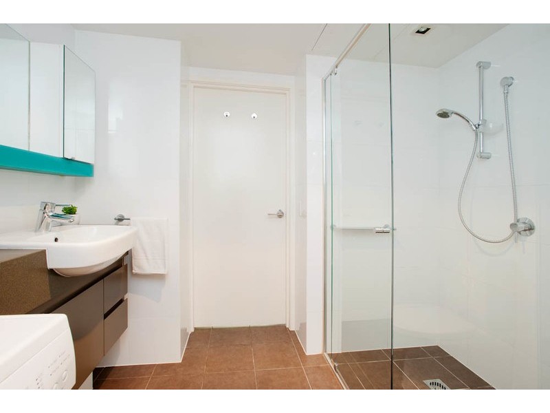 8/12 DOWSE STREET, Paddington QLD 4064