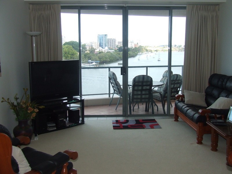 15/35 Howard Street, Brisbane City QLD 4000