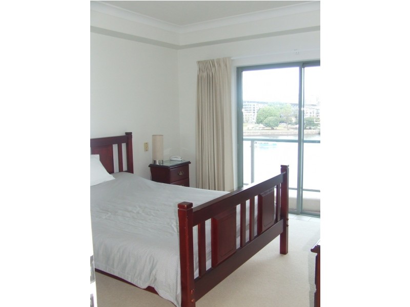 15/35 Howard Street, Brisbane City QLD 4000