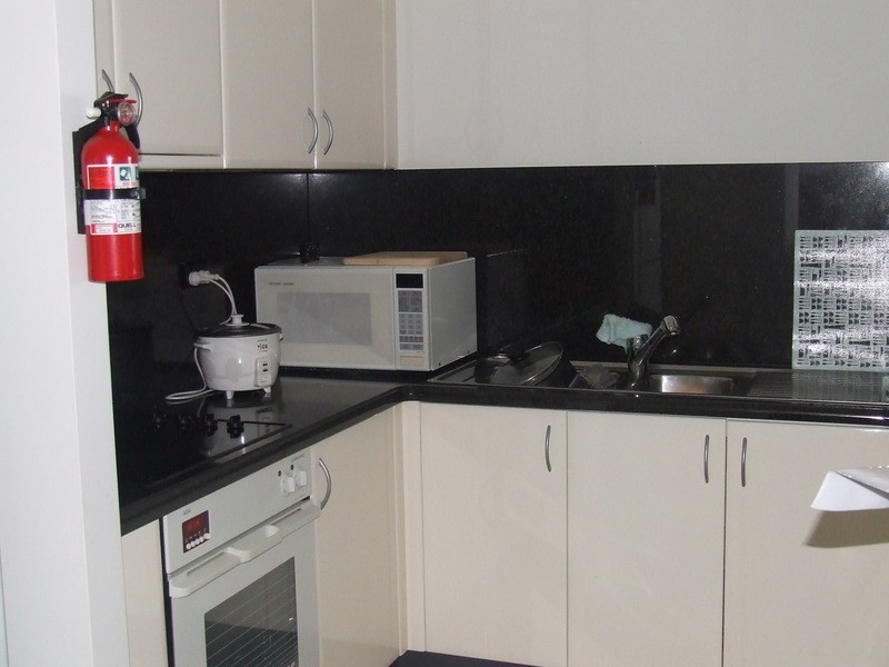 15/35 Howard Street, Brisbane City QLD 4000