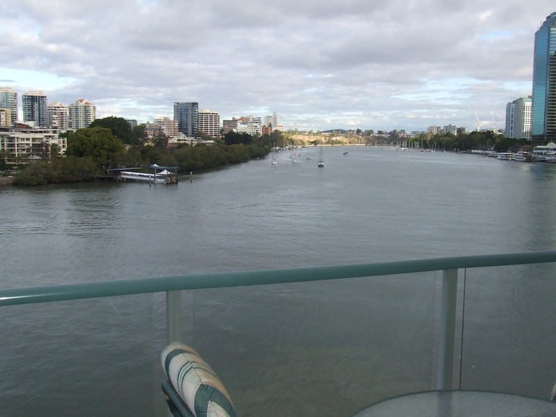 15/35 Howard Street, Brisbane City QLD 4000