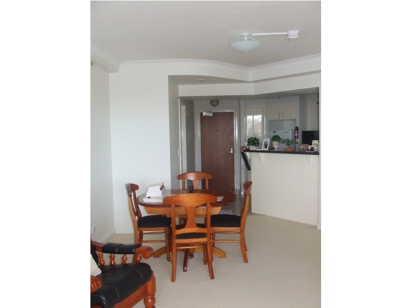 15/35 Howard Street, Brisbane City QLD 4000