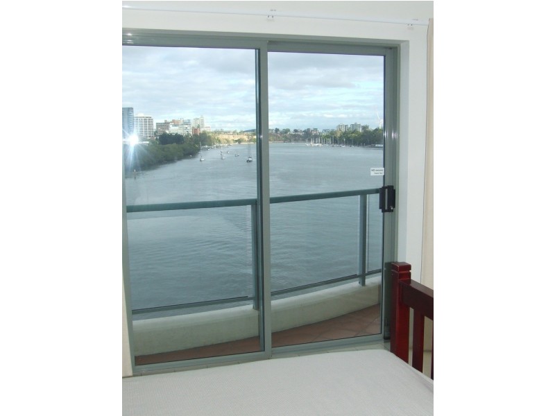 15/35 Howard Street, Brisbane City QLD 4000