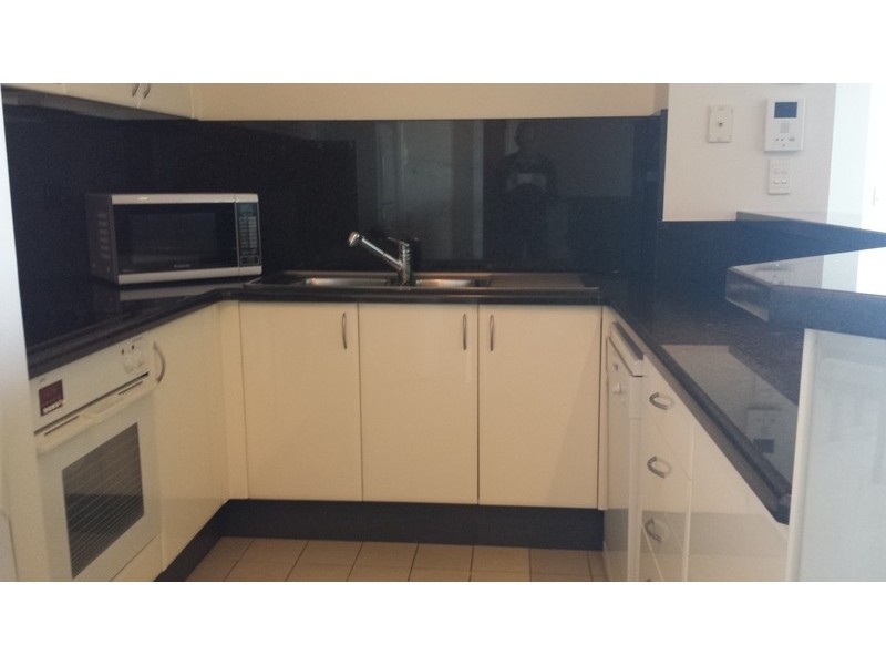 43/35 Howard Street, Brisbane QLD 4000