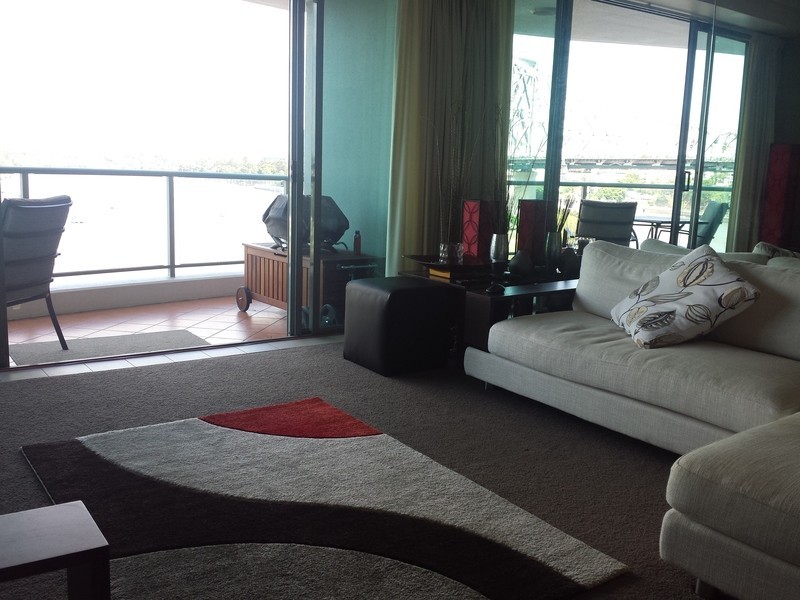 43/35 Howard Street, Brisbane QLD 4000